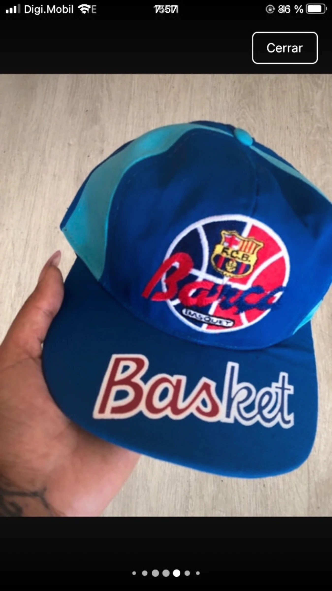 Ensemble basket – photo 5